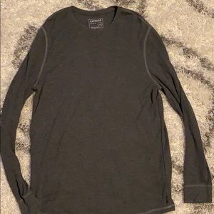 Express long sleeve thermal